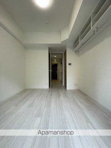 PRELISSE阿波座BLOOMの内装写真