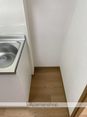 ニュー水前寺の内装写真
