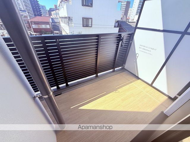 ArtizA都島の内装写真