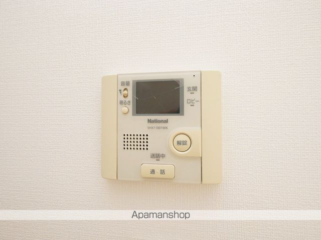 LightPoint月寒の内装写真