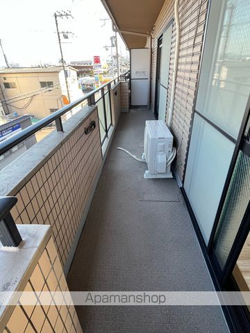 稲善マンション 住居の内装写真