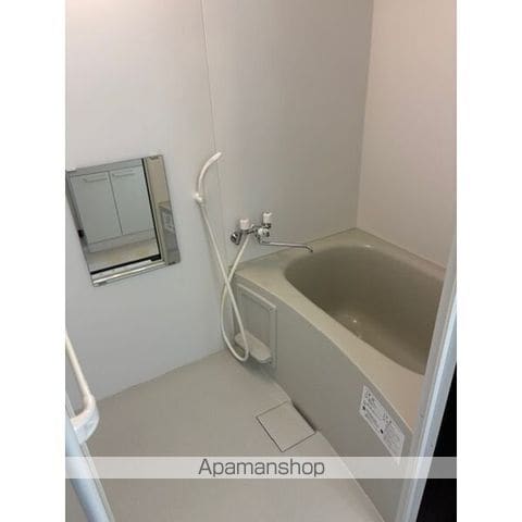 サイエンス新富の内装写真
