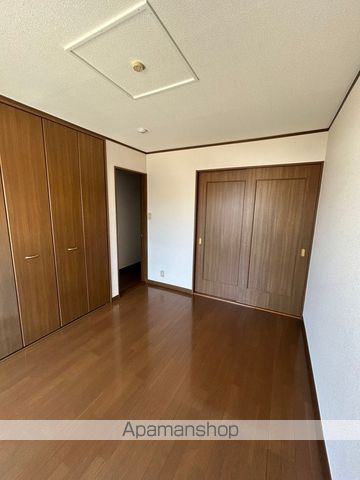DUPLEX 国王323Bの内装写真