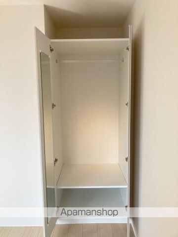 エスタート大井町フォレストの内装写真