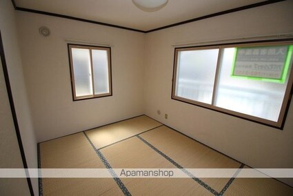 エクセル奥野[3K/48.22m2]の内装4