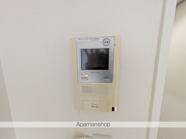 アンビックスつつじヶ丘 A棟の内装写真
