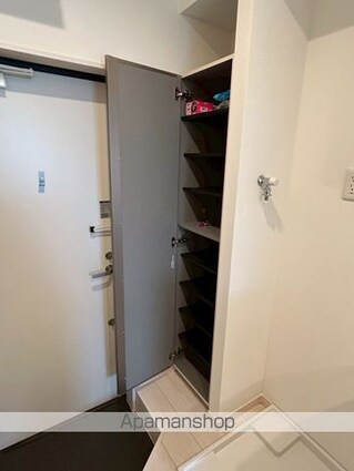 モダンアパートメント津田沼ＥＡＳＴ[1K/19.88m2]の内装3