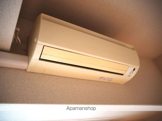ミモサ中津の内装写真