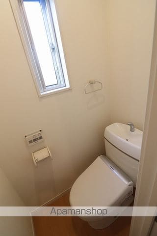 ウェルミントの内装写真