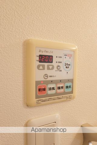 シャーメゾン石井 D棟の内装写真