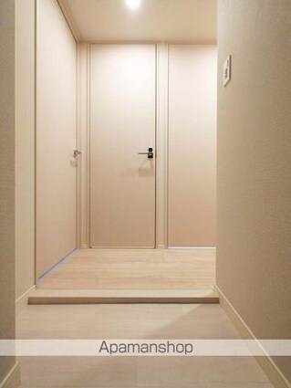 セジョリ中野富士見町[2DK/41.43m2]の玄関