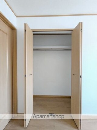 アプローズ　Ⅱ[1LDK/40.06m2]の収納