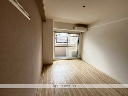 Ａｎｔｅｖｏｒｔｅ[1K/24m2]の内装1