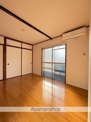 馬場マンションの内装写真