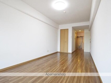 グランアルブル勝山[1DK/28.5m2]の内装2