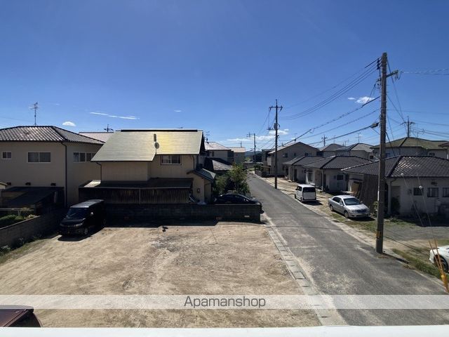 コーポ槇尾 東のその他写真
