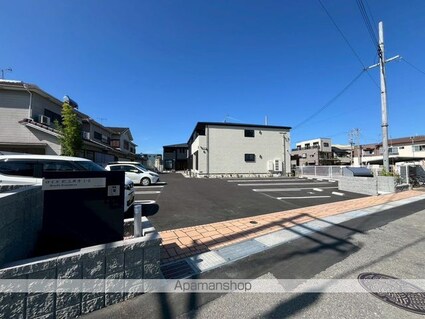 ロイズ紀三井寺Ⅱ[1LDK/50.14m2]の外観2