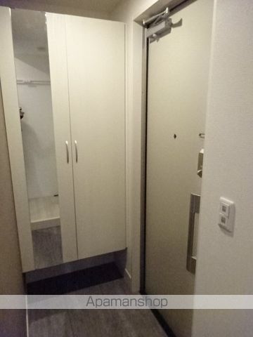 スフィーダの内装写真
