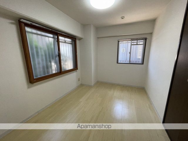 パールマンション手鎌の内装写真