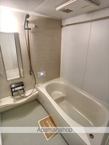 D room西別所の内装写真