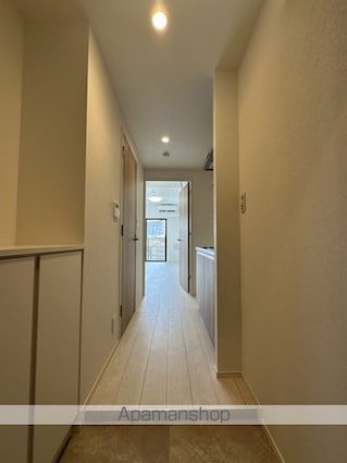 リライア東京墨田[1K/25.84m2]の内装1