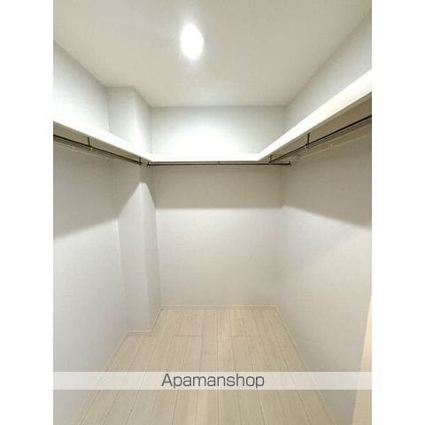 Eaglehouse mamachiの内装写真