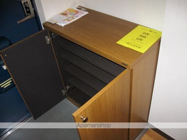 グリーンパーク吉田の内装写真