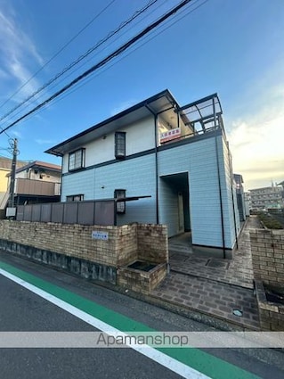 千葉県千葉市稲毛区黒砂１丁目[2DK/49.4m2]の外観3