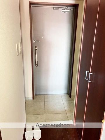 パレステュディオ渋谷本町の内装写真