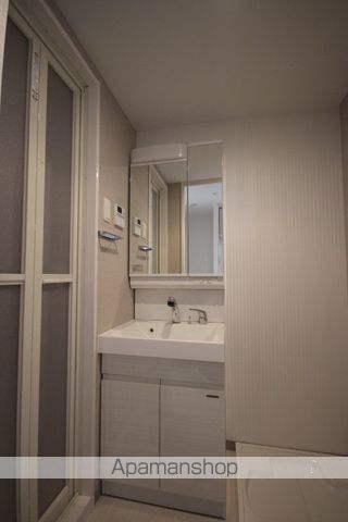 オーキッドレジデンス新大阪の内装写真