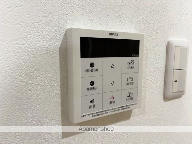 REGALEST 牛田本町の内装写真