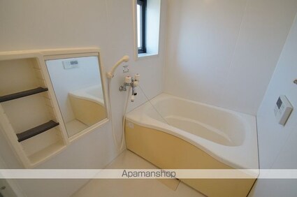 クオリティハイツ　Ｂ棟[2LDK/50.07m2]のバス