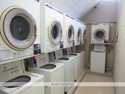 セントヒルズ盛岡[1K/18.46m2]の共用部6