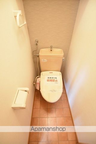ルミエールエクセレント35Bの内装写真
