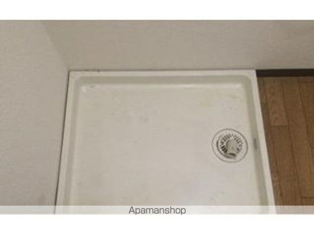 パンプキンBの内装写真