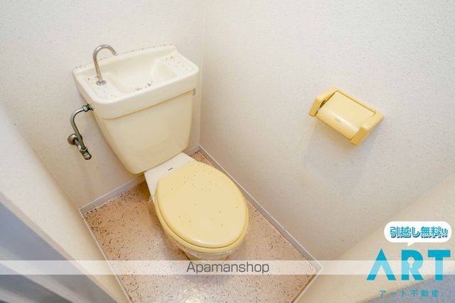 メゾンド・モラールの内装写真