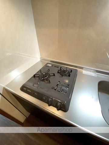 アルティザミナミセンバの内装写真
