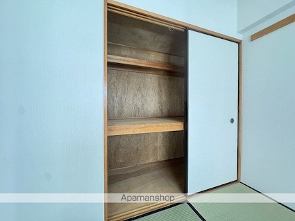 セルヴェール[3LDK/63.6m2]の内装5