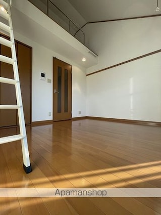 セントレアⅡ[1K/23.27m2]の内装3