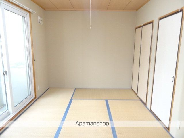 メイユール・レイソルBの内装写真