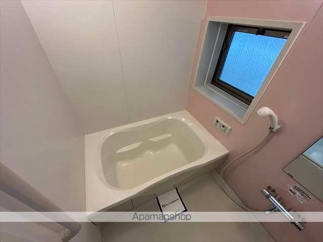 シャーメゾン山喜の内装写真