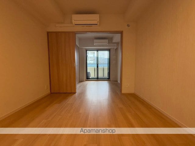 スプランディッド本町グランの内装写真