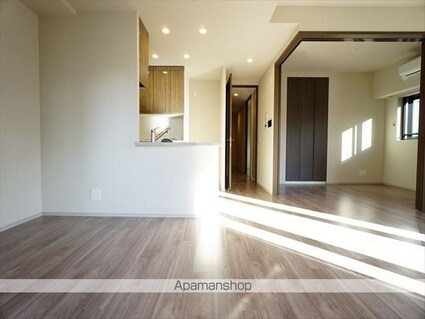 ザ・パークハウス上前津フロント[3LDK/71.48m2]のその他設備