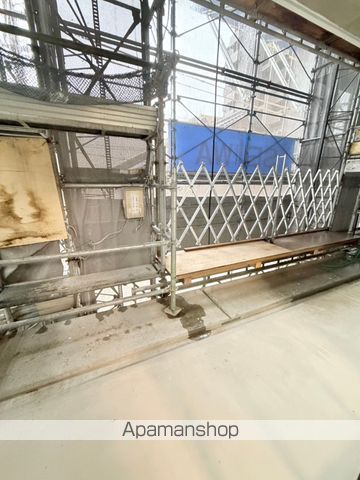 フォレスト コナ名駅の内装写真