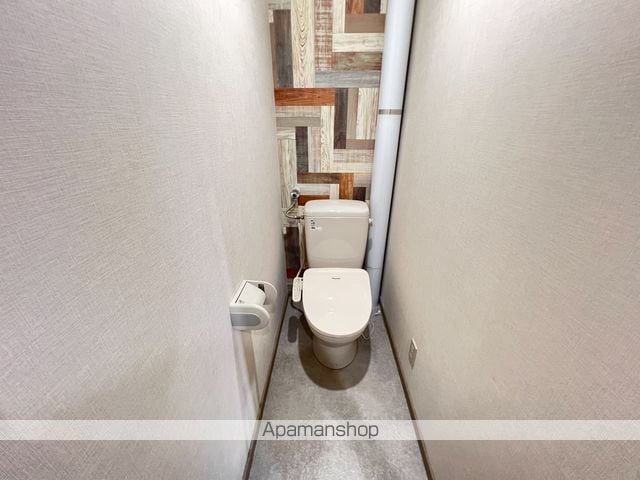 エステートINリュミエールの内装写真