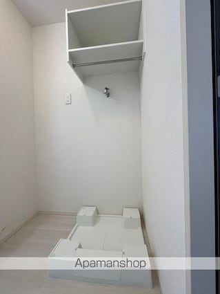 和歌山県和歌山市小松原通１丁目[1LDK/42.55m2]の内装4