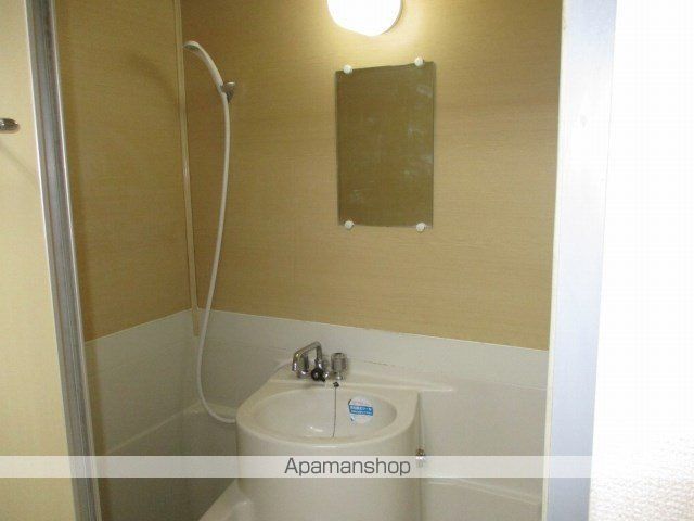 サンローヤル萩丘の内装写真