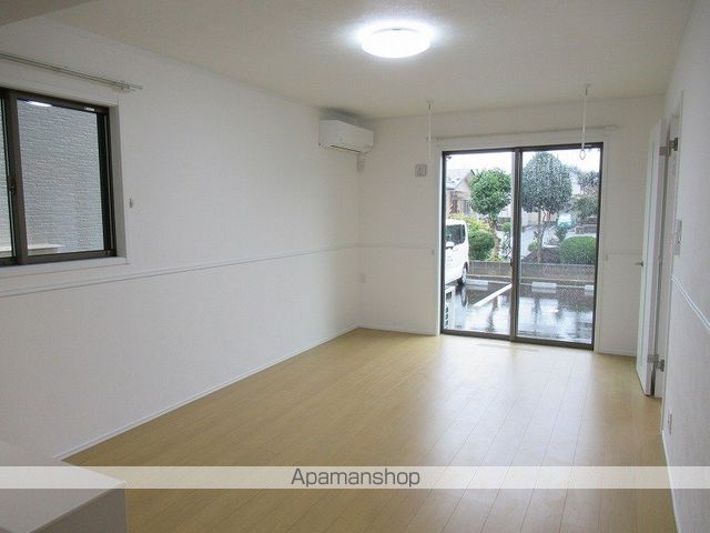 ApisV A棟の内装写真