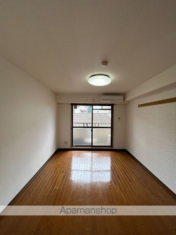 セレソなかもずの内装写真