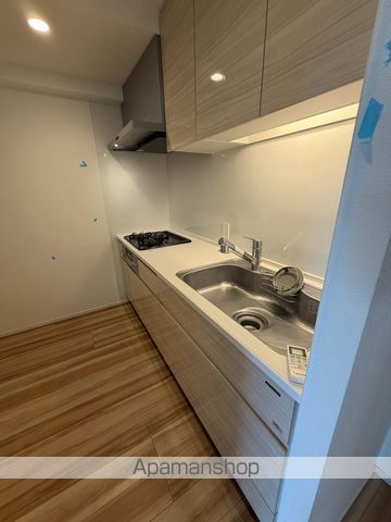 AーHOUSE茅ヶ崎の内装写真